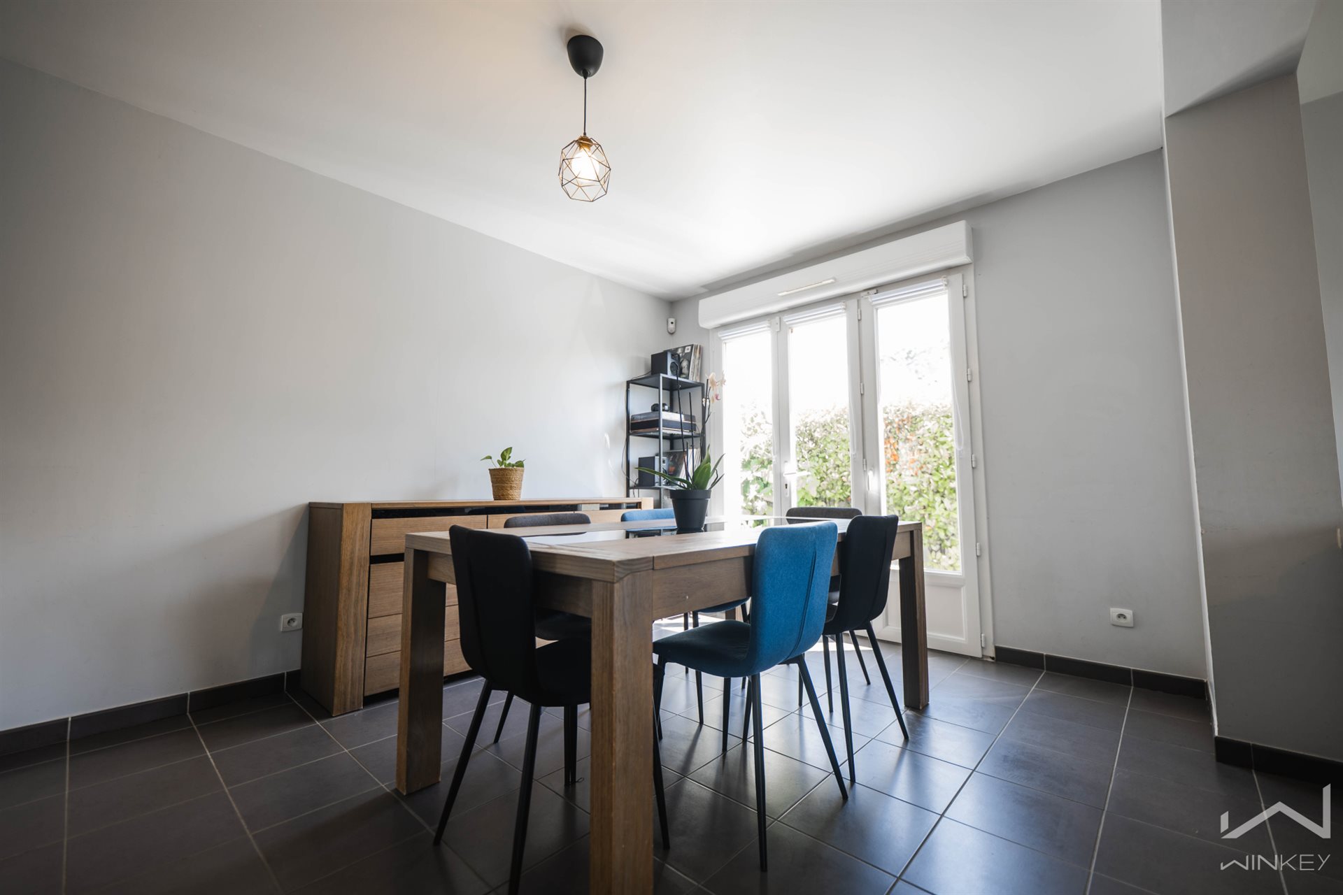 Maison à vendre, 100m², Saintry-sur-Seine