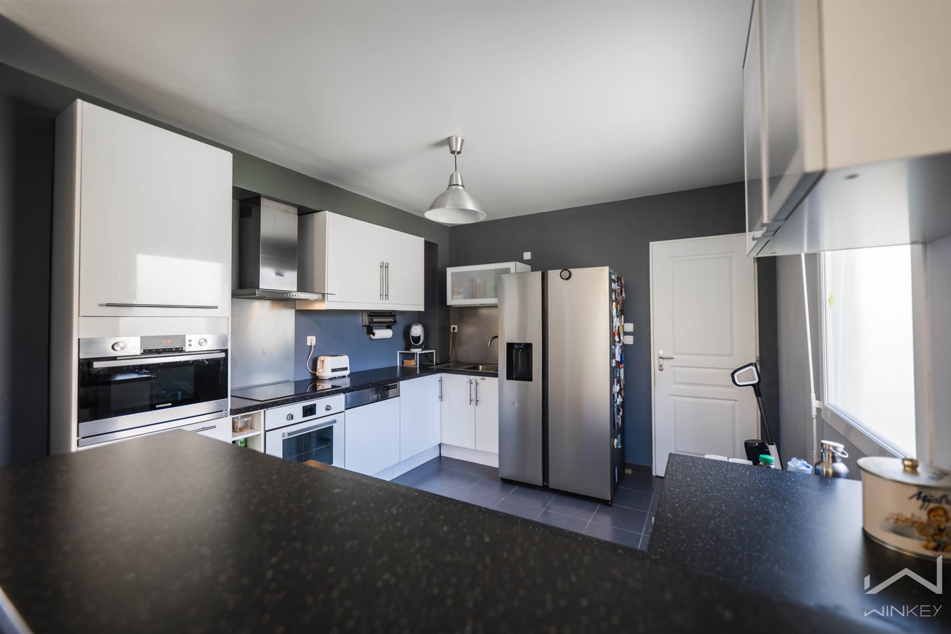 Maison à vendre, 100m², Saintry-sur-Seine