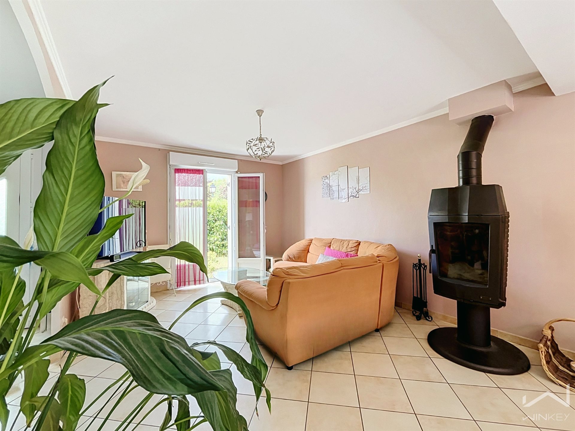 Maison à vendre, 109m², Echarcon