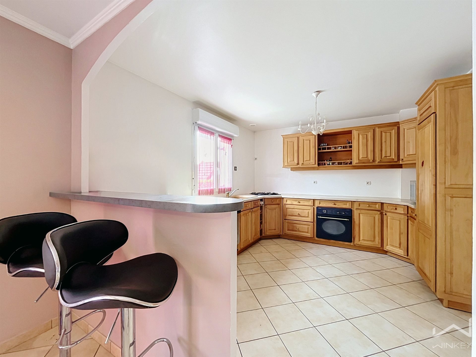 Maison à vendre, 109m², Echarcon