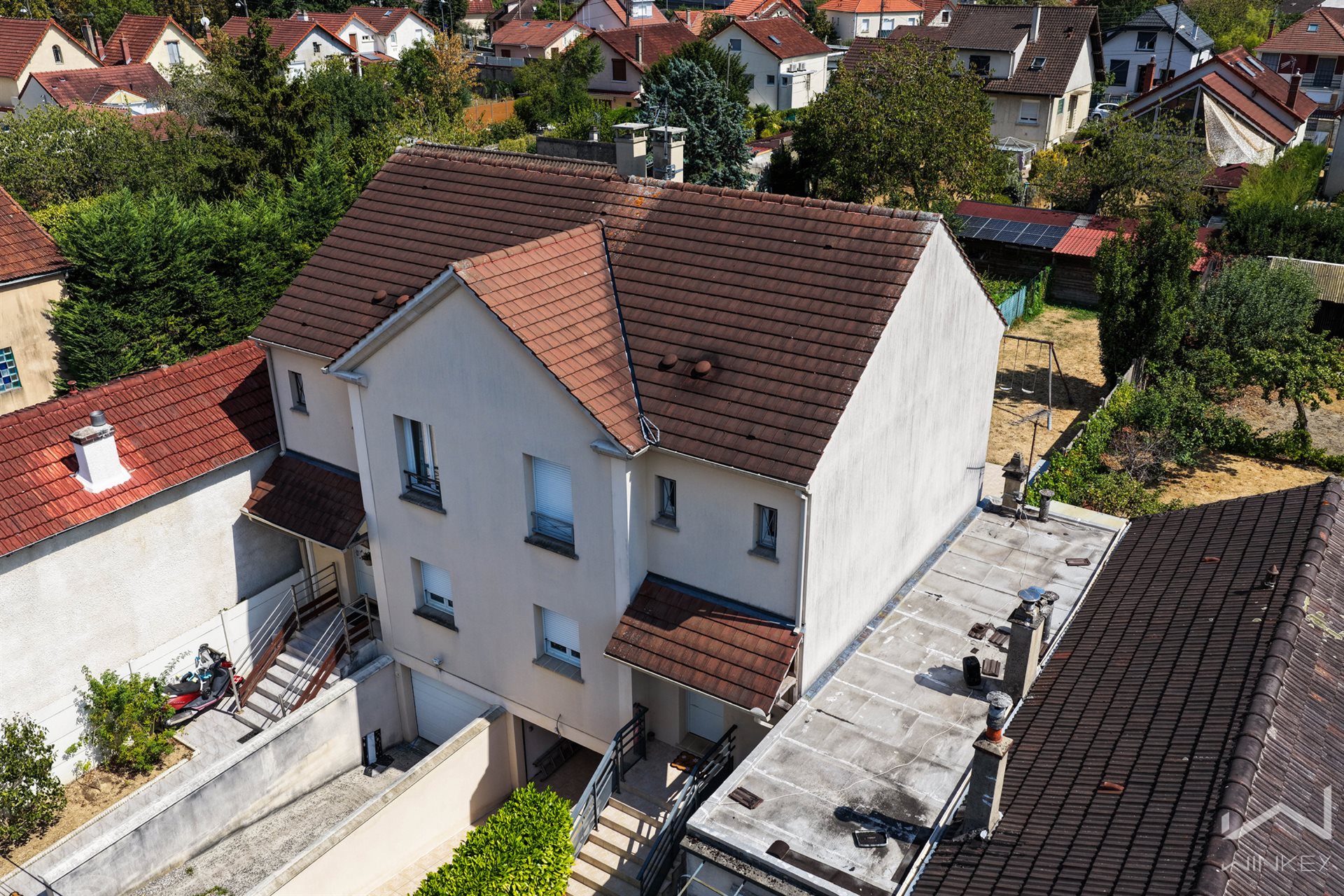 Maison à vendre, 72m², Quincy-sous-Sénart