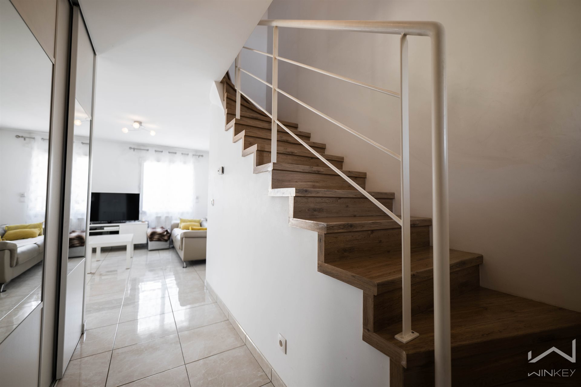 Maison à vendre, 72m², Quincy-sous-Sénart