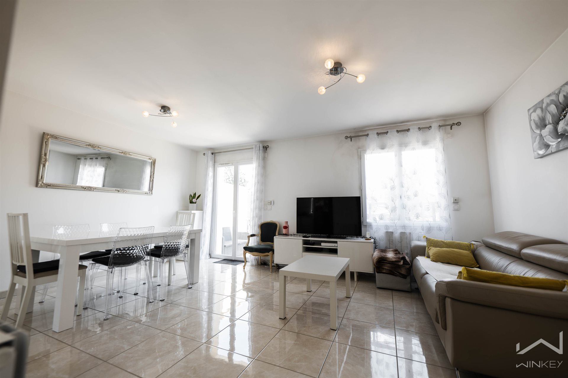 Maison à vendre, 72m², Quincy-sous-Sénart