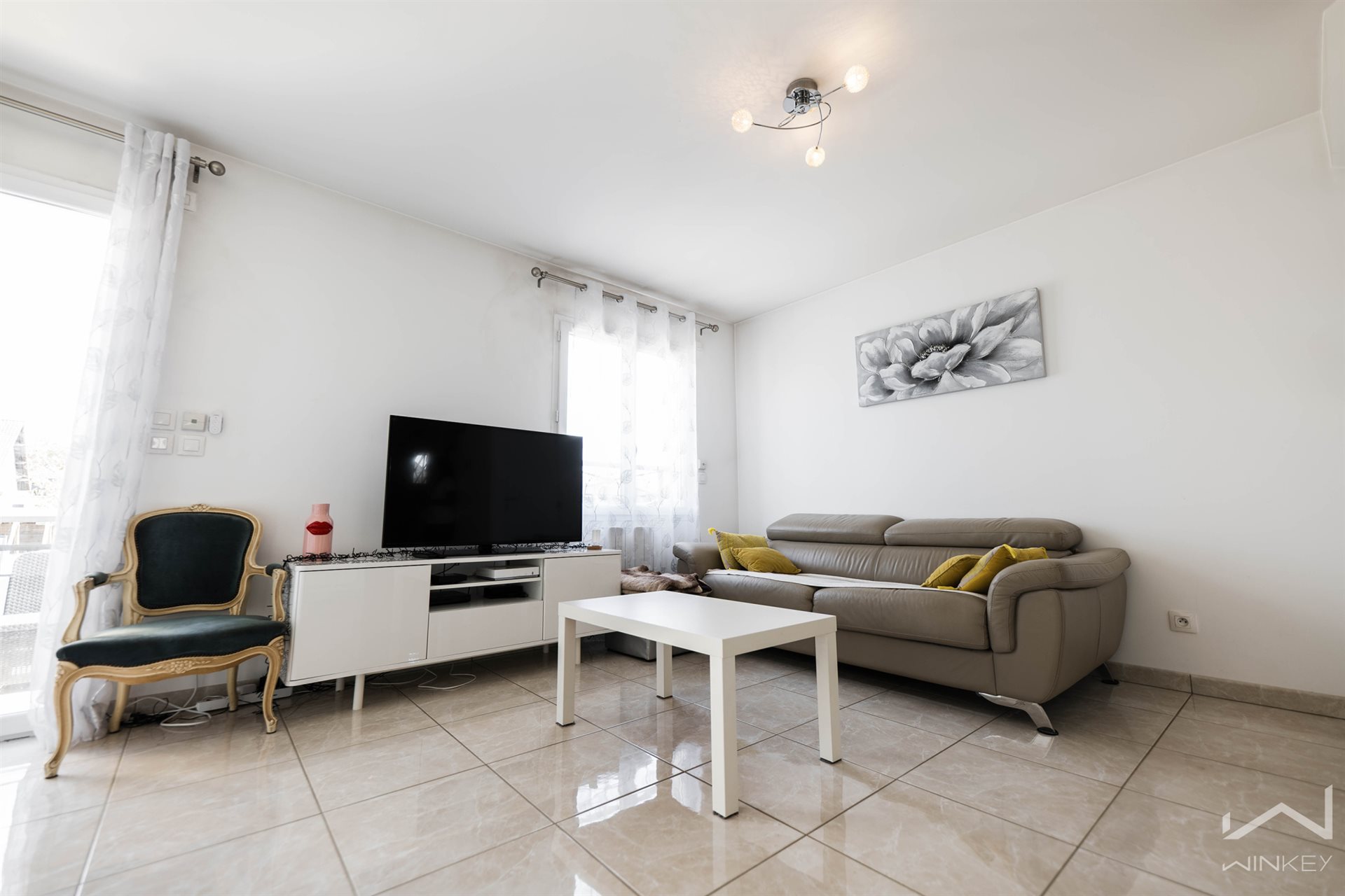 Maison à vendre, 72m², Quincy-sous-Sénart