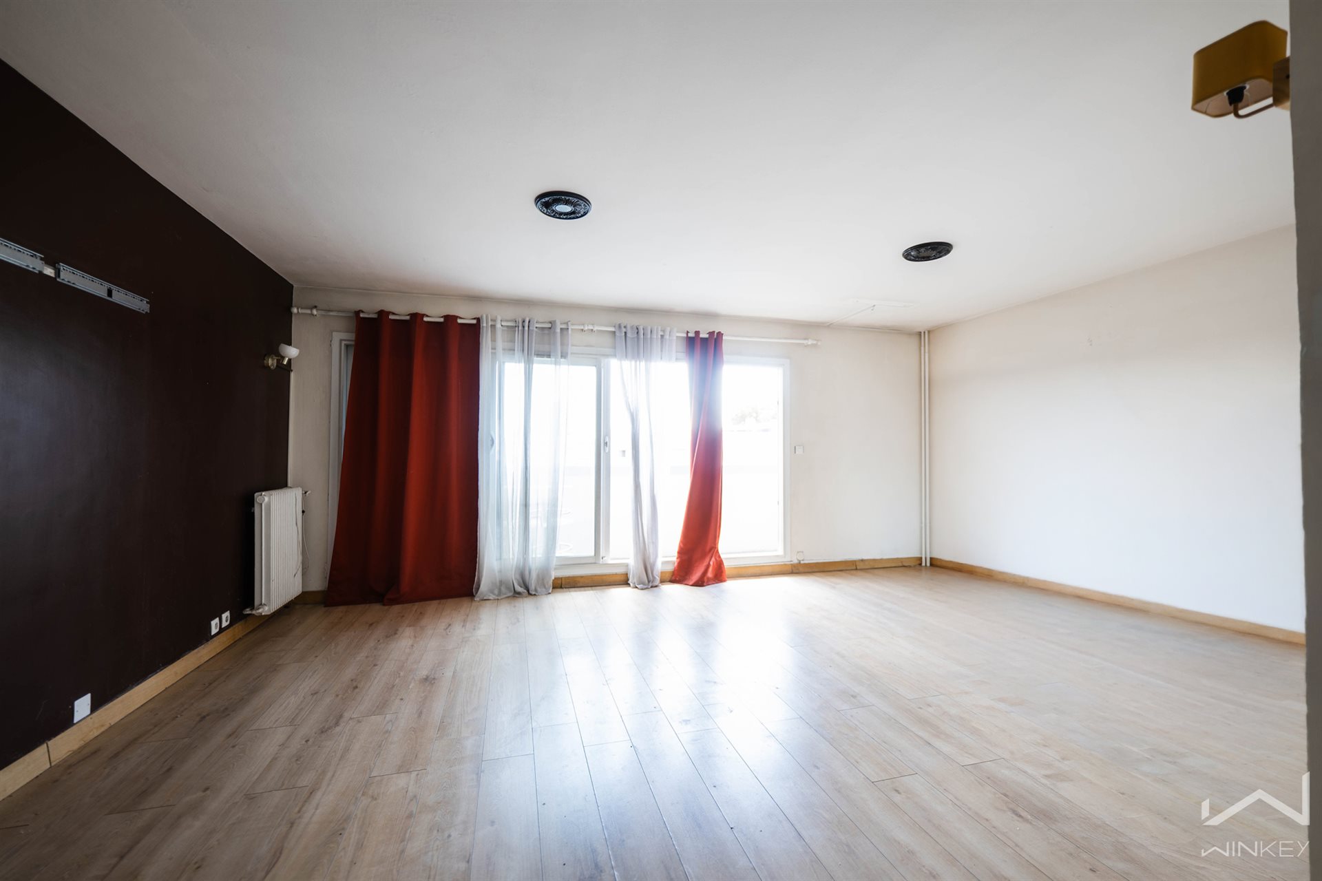 Appartement à vendre, 74m², Massy