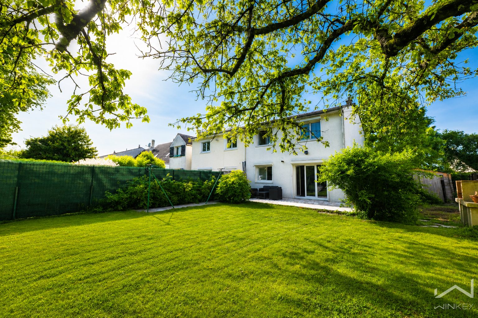 Maison à vendre, 83m², Bondoufle