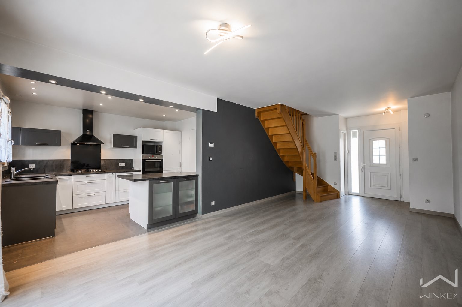Maison à vendre, 83m², Bondoufle