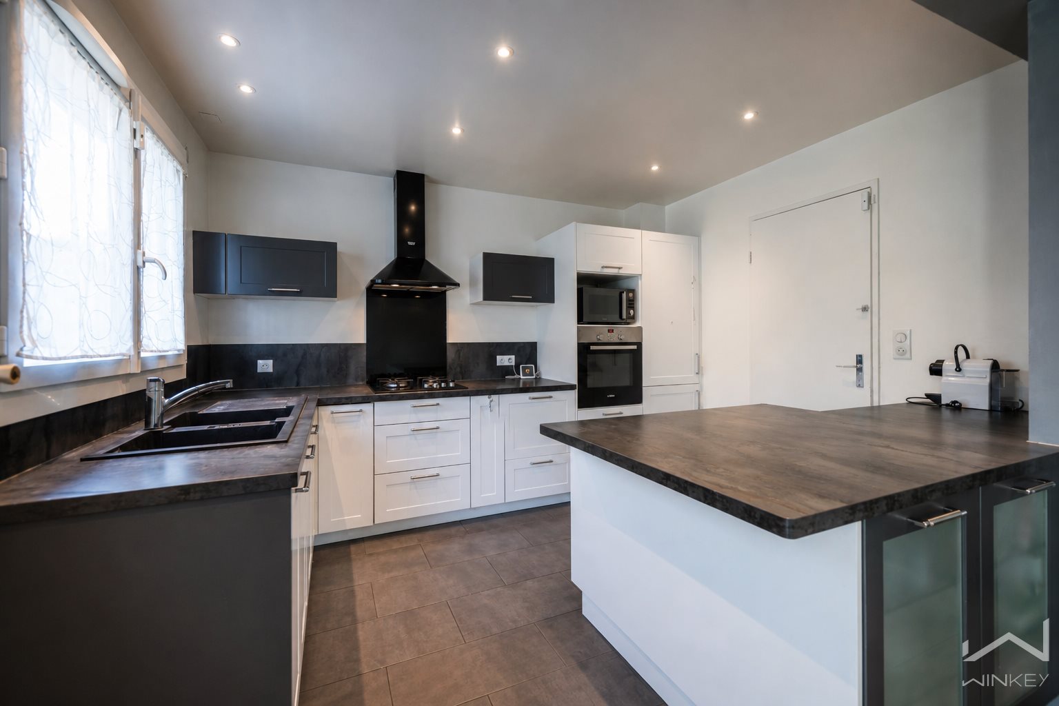 Maison à vendre, 83m², Bondoufle