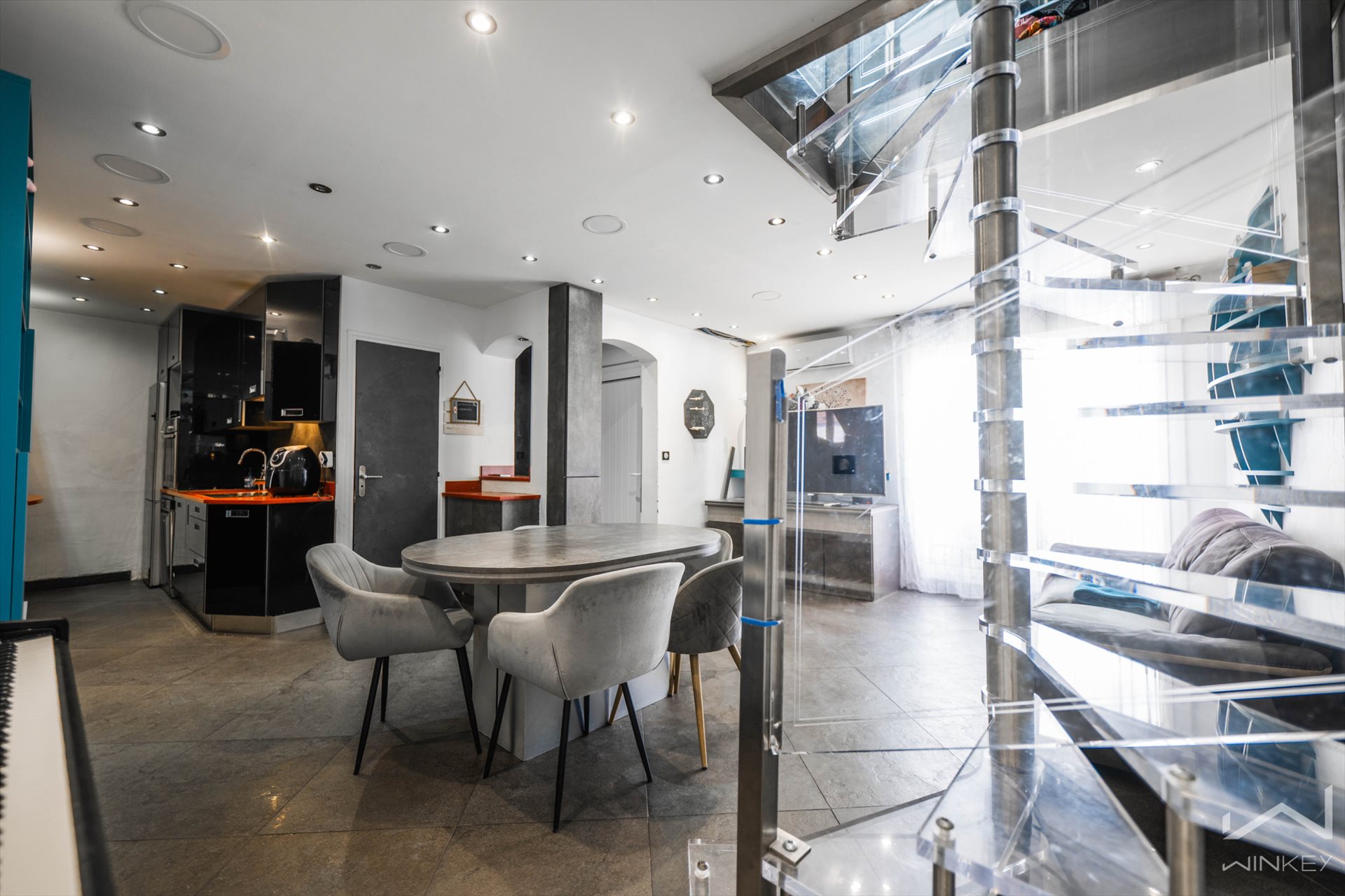 Appartement à vendre, 52m², Bondoufle