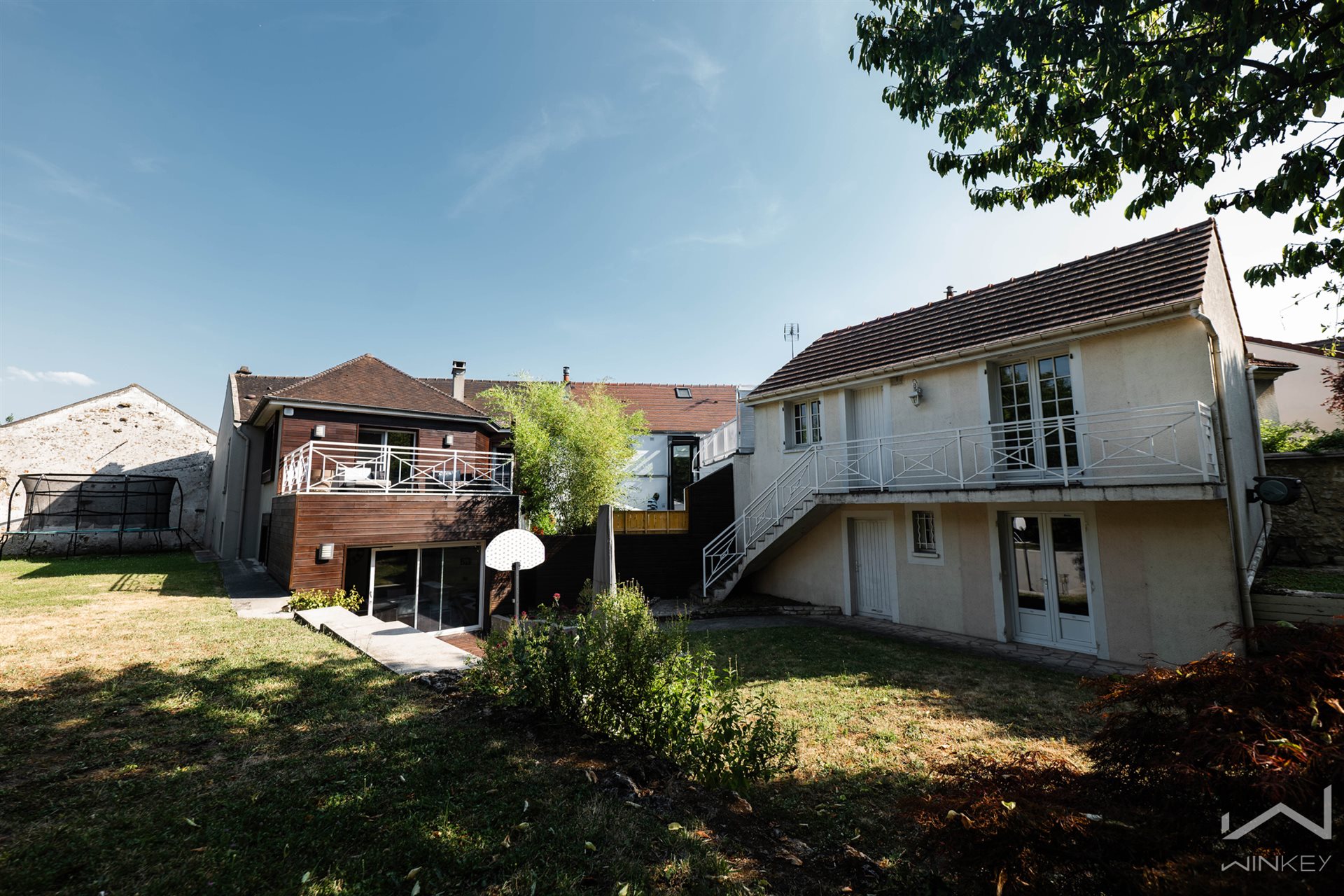 Maison à vendre, 180m², Chilly-Mazarin