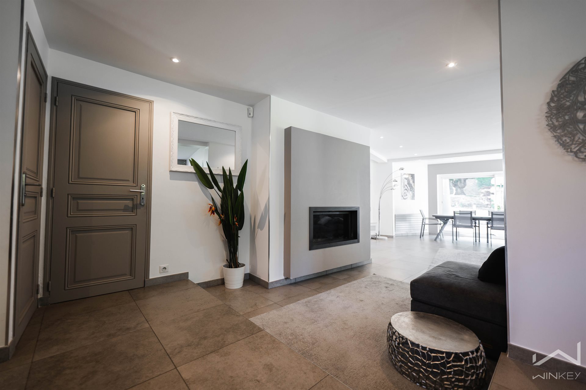 Maison à vendre, 180m², Chilly-Mazarin