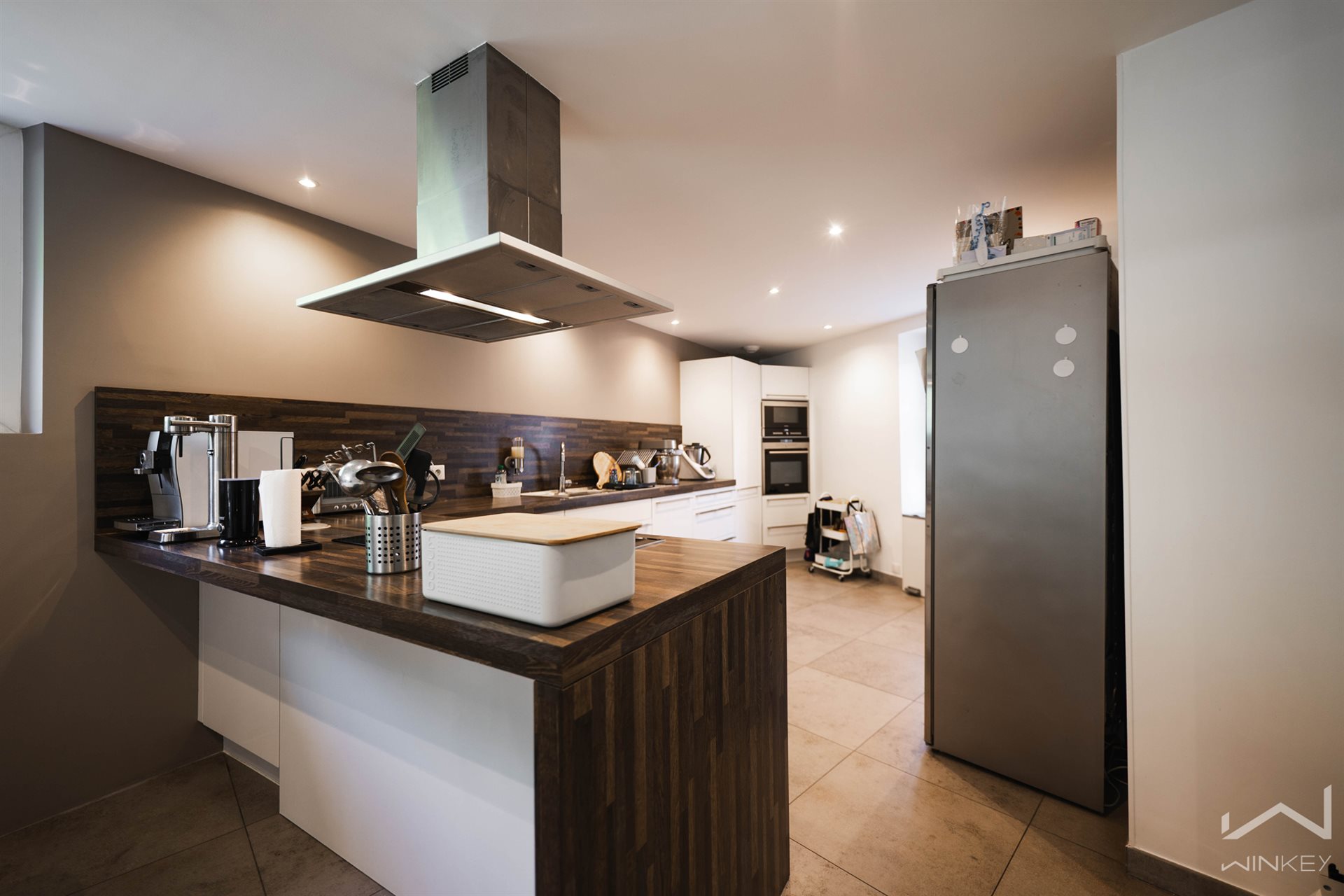 Maison à vendre, 180m², Chilly-Mazarin