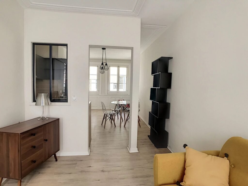 Maison à louer, 41m², Strasbourg