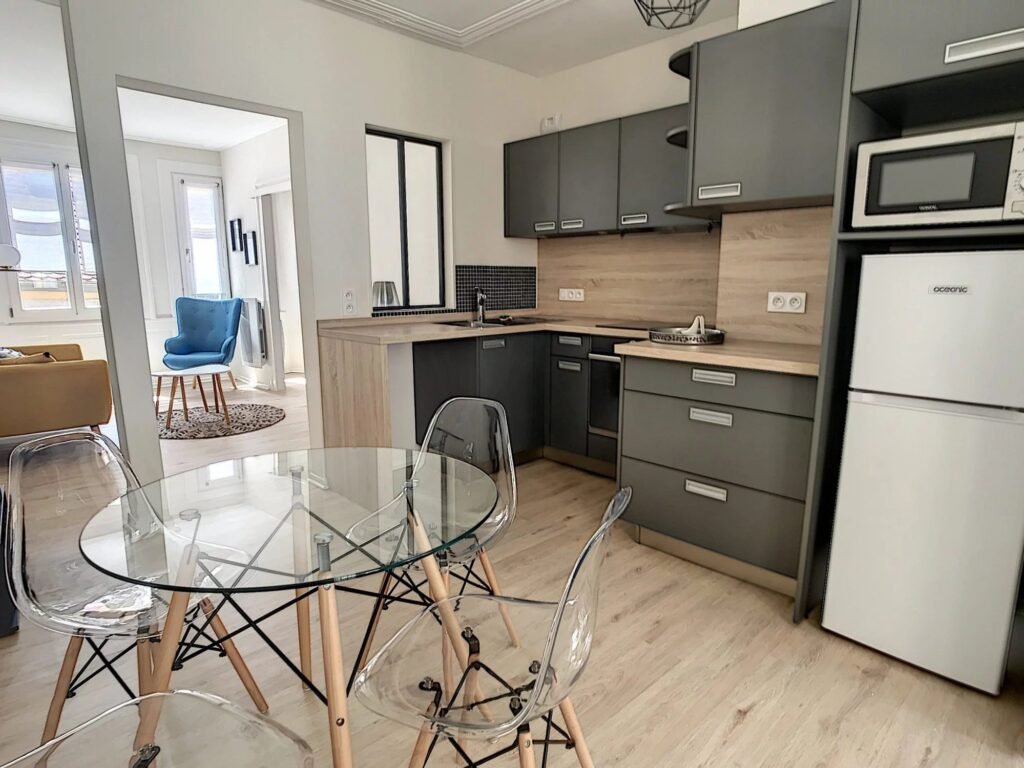 Maison à louer, 41m², Strasbourg