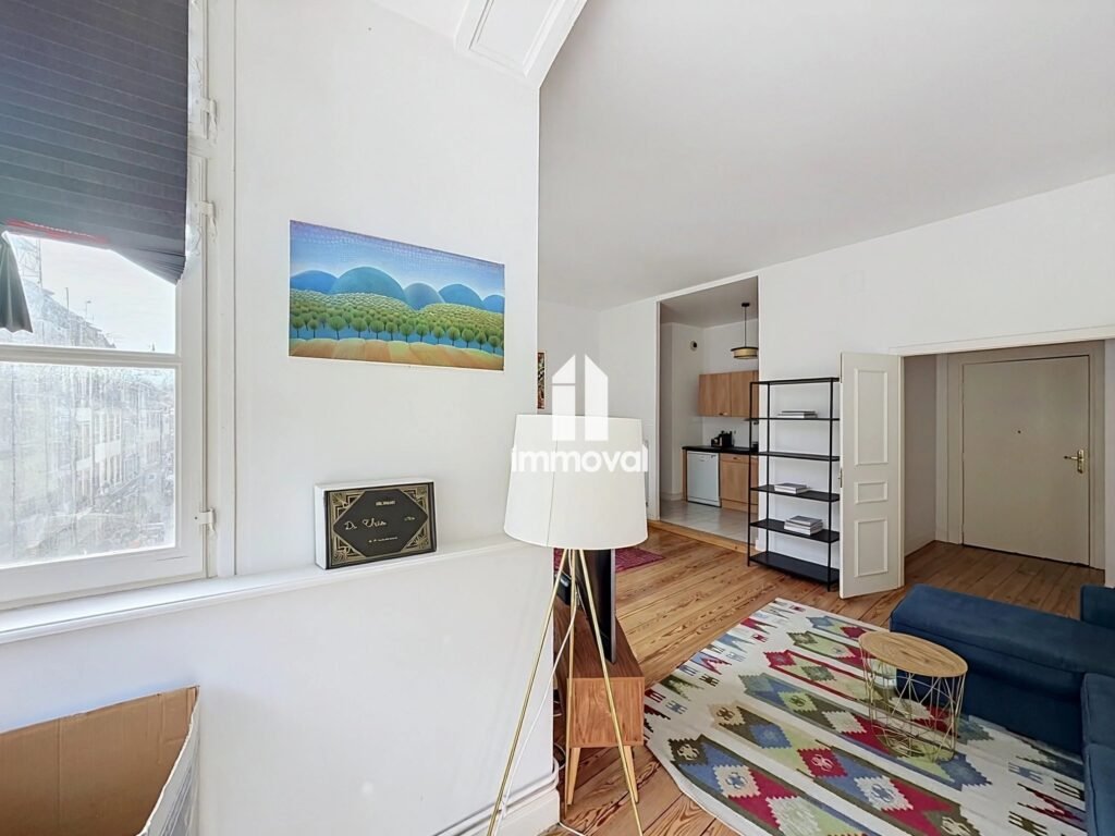 Maison à louer, 55m², Strasbourg