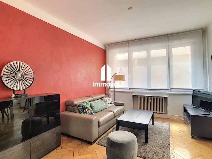 Maison à louer, 60m², Strasbourg