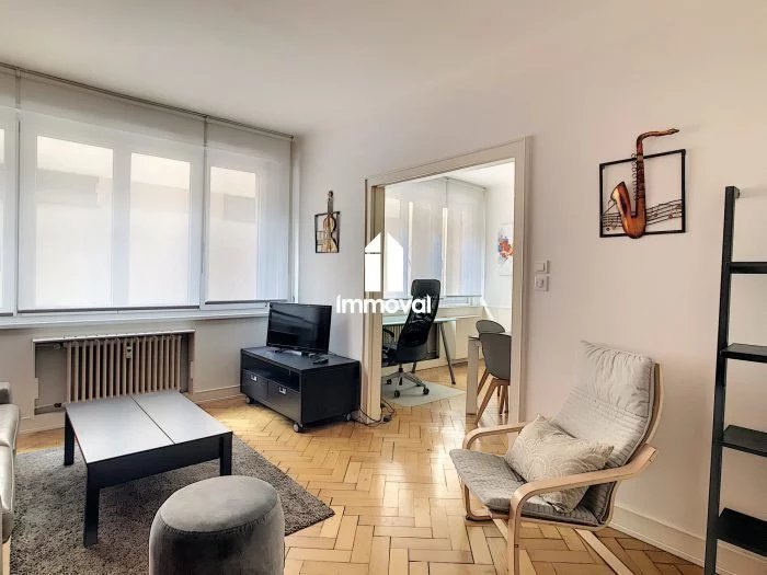 Maison à louer, 60m², Strasbourg