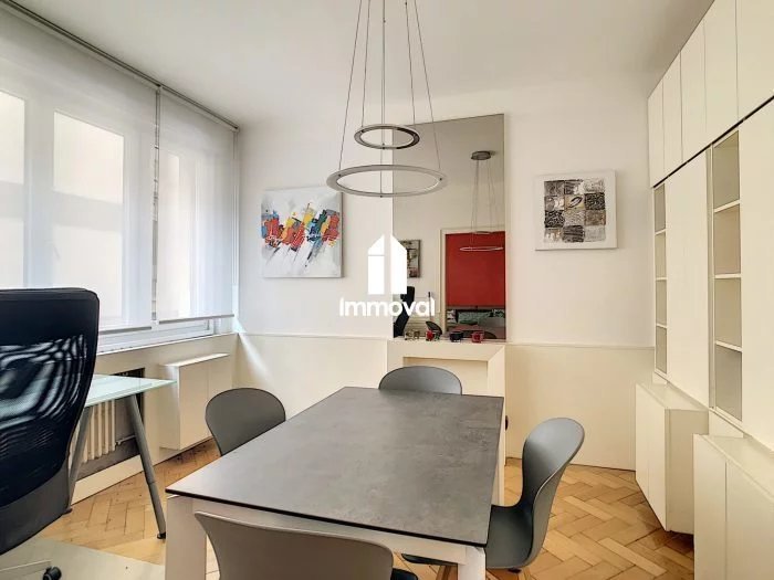 Maison à louer, 60m², Strasbourg