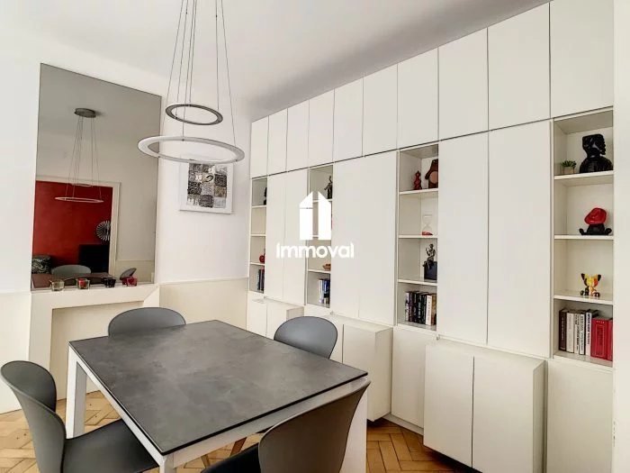 Maison à louer, 60m², Strasbourg