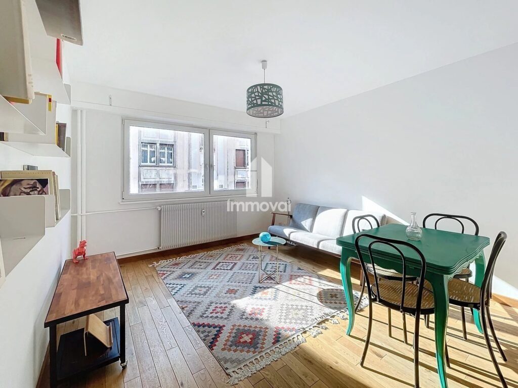 Maison à louer, 38m², Strasbourg