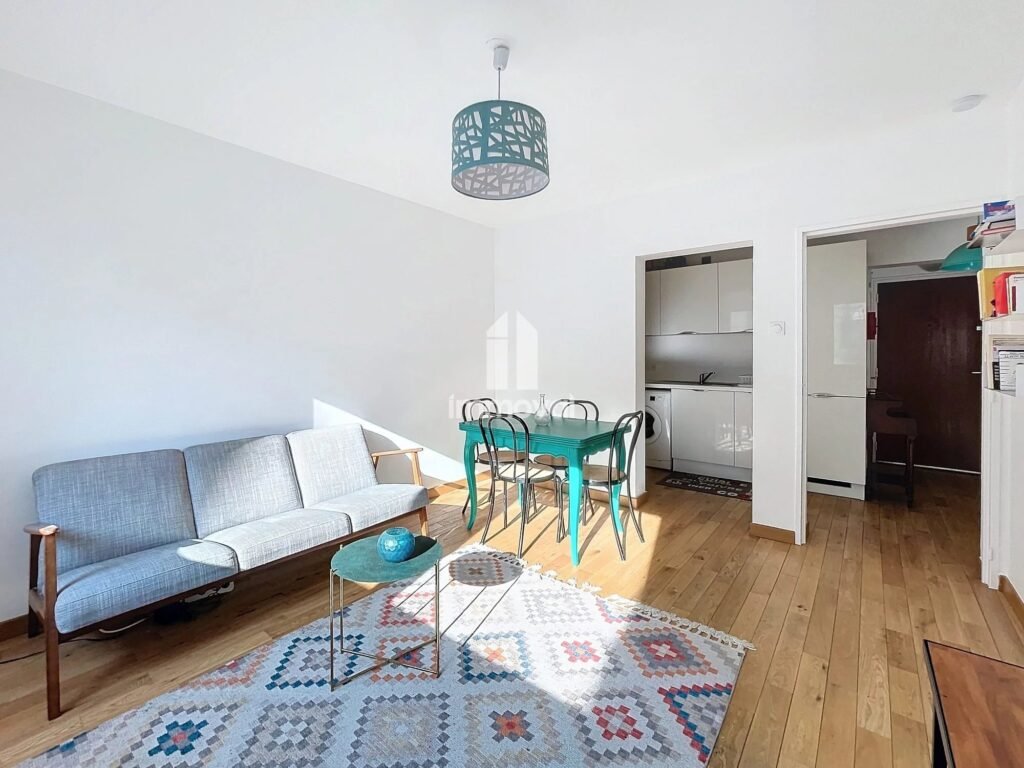 Maison à louer, 38m², Strasbourg