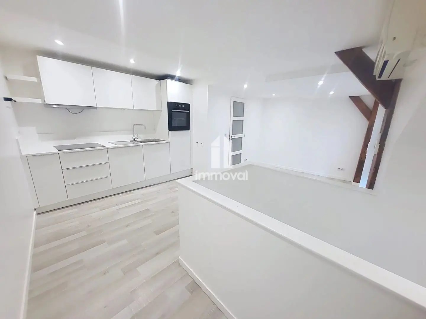 Maison à louer, 39m², Strasbourg