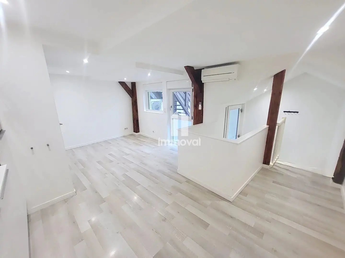 Maison à louer, 39m², Strasbourg