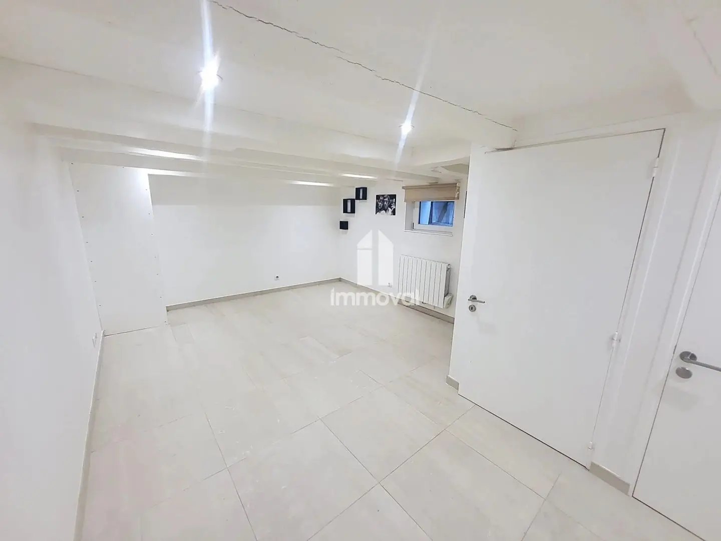 Maison à louer, 39m², Strasbourg