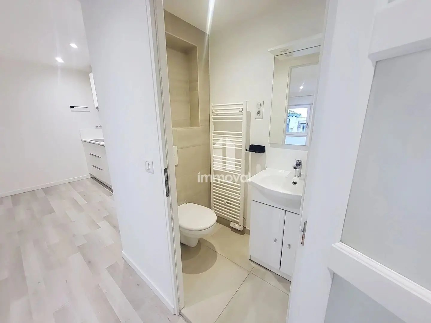 Maison à louer, 39m², Strasbourg