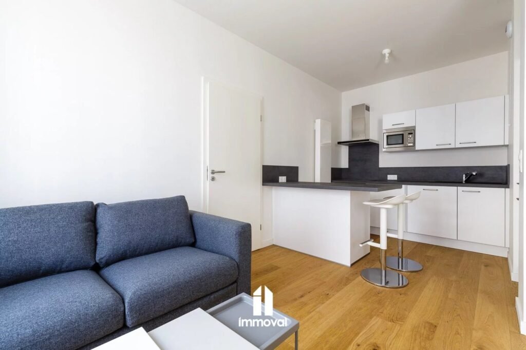 Maison à louer, 44m², Strasbourg