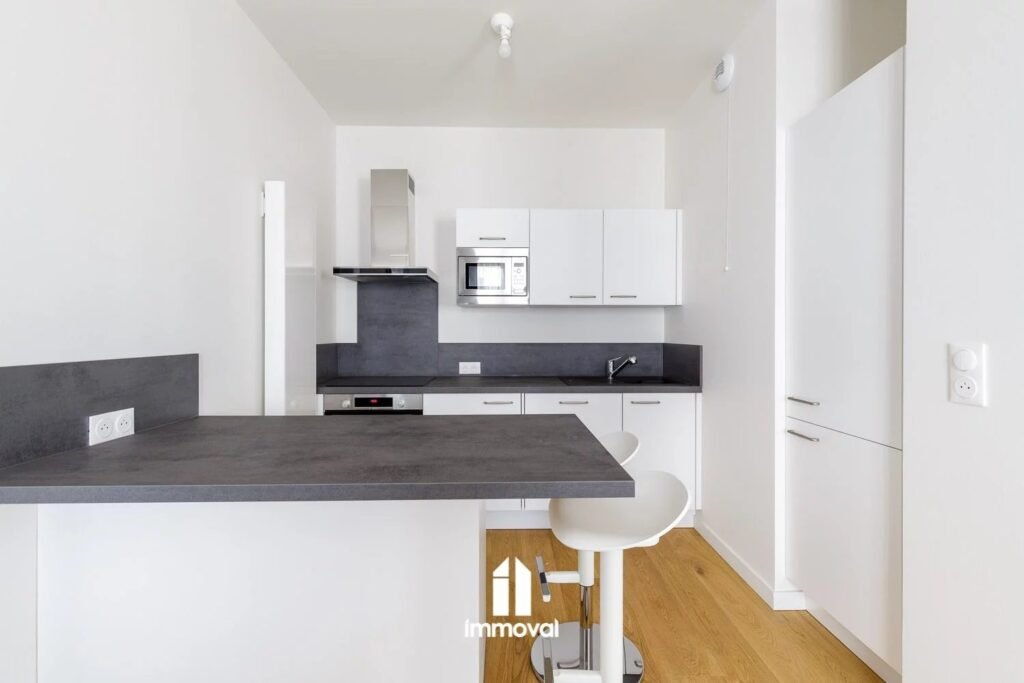 Maison à louer, 44m², Strasbourg