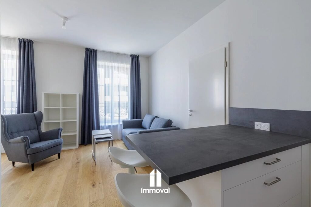 Maison à louer, 44m², Strasbourg
