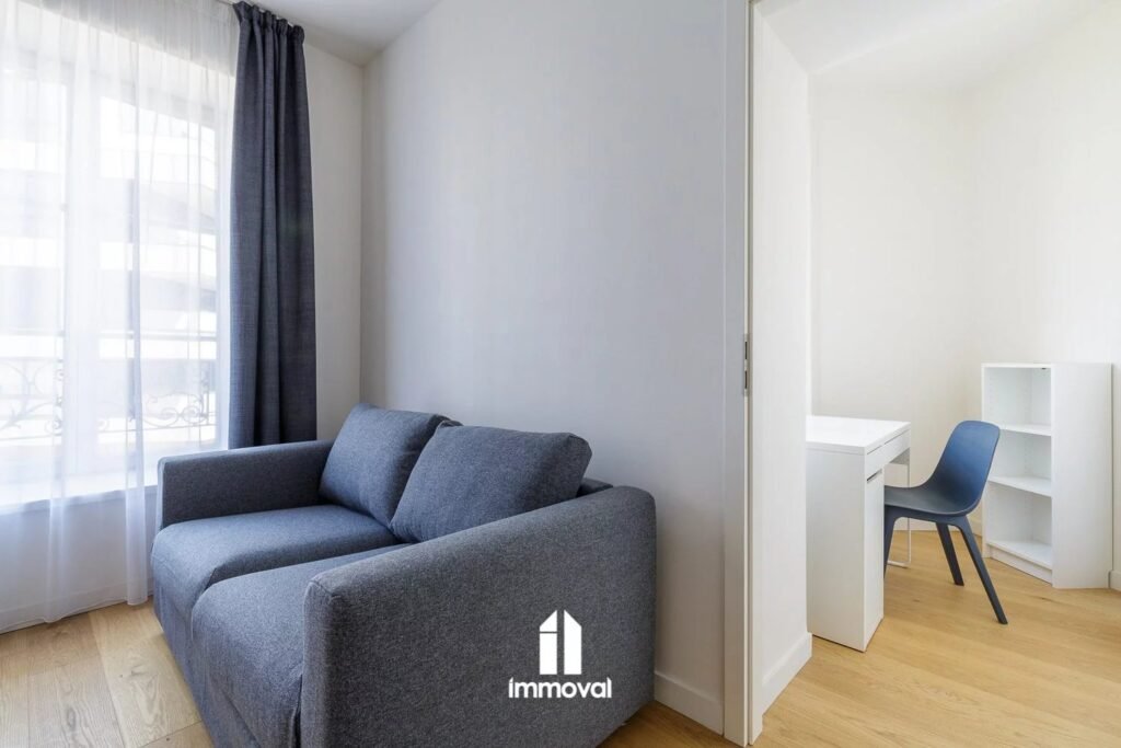 Maison à louer, 44m², Strasbourg