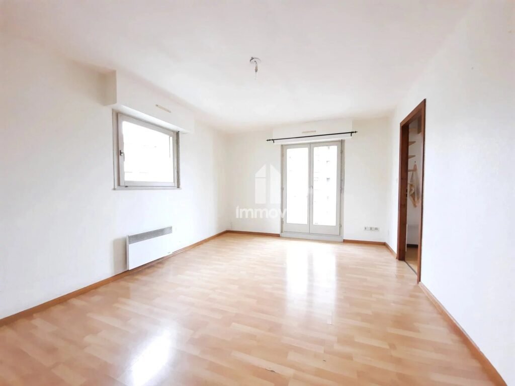 Maison à louer, 37m², Strasbourg