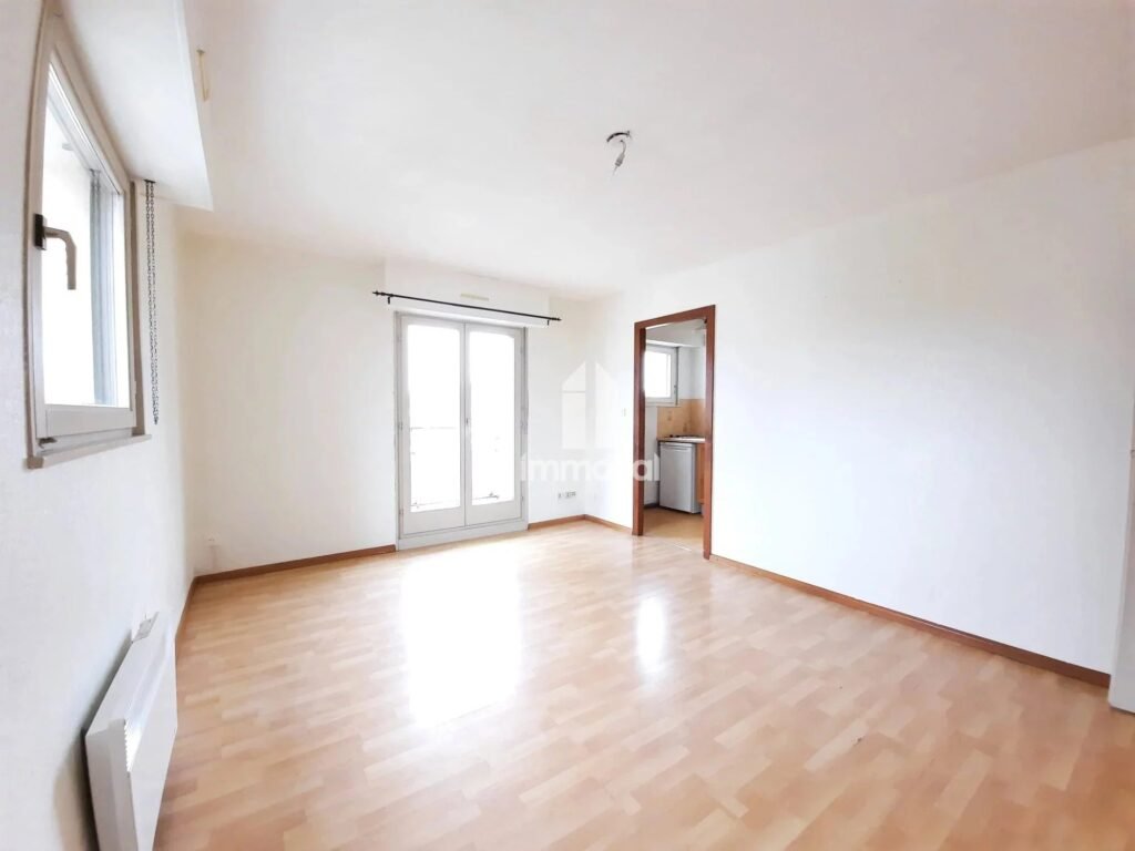 Maison à louer, 37m², Strasbourg