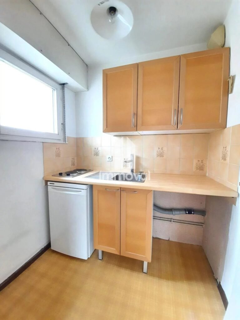 Maison à louer, 37m², Strasbourg