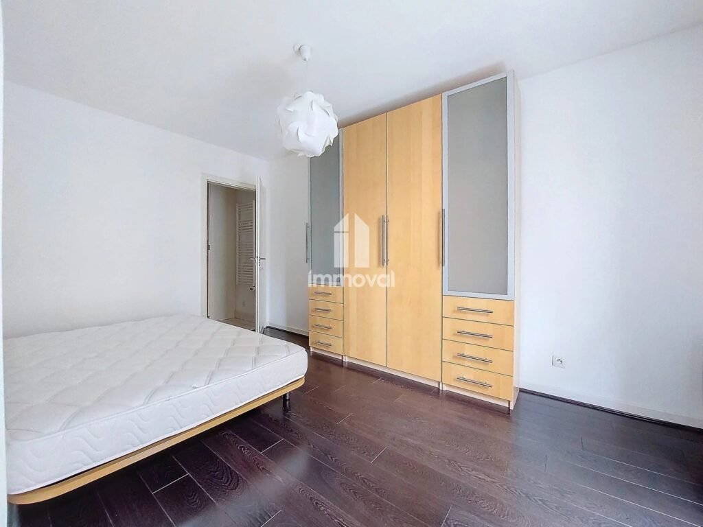 Maison à louer, 47m², Strasbourg