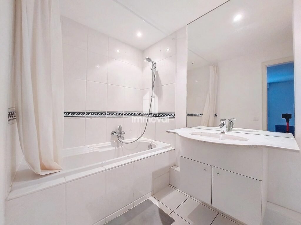 Maison à louer, 47m², Strasbourg