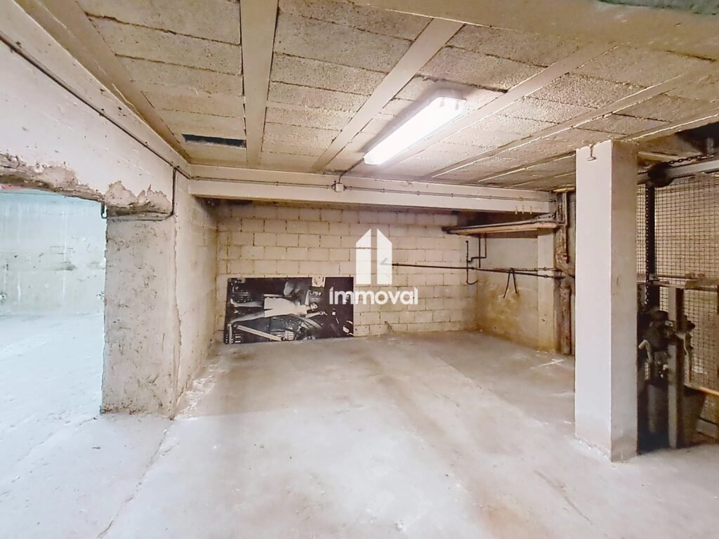 Maison à louer, 20m², Strasbourg