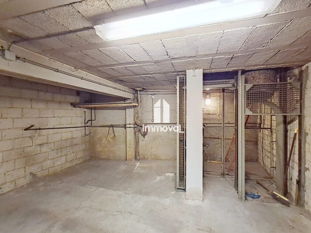 Maison à louer, 20m², Strasbourg