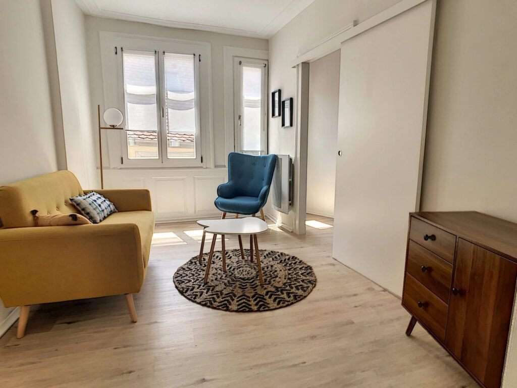 Maison à louer, 41m², Strasbourg