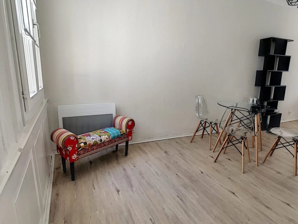 Maison à louer, 41m², Strasbourg