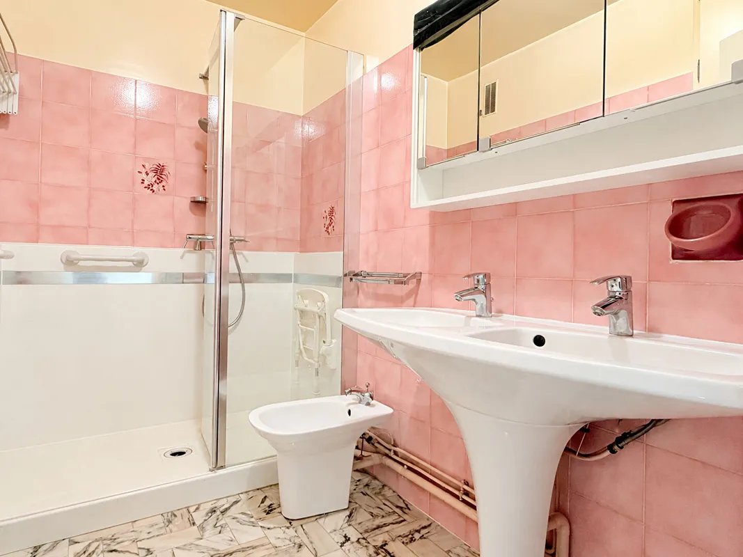Appartement à vendre, 70m², Montrouge