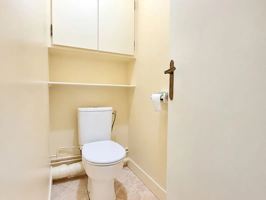 Appartement à vendre, 70m², Montrouge