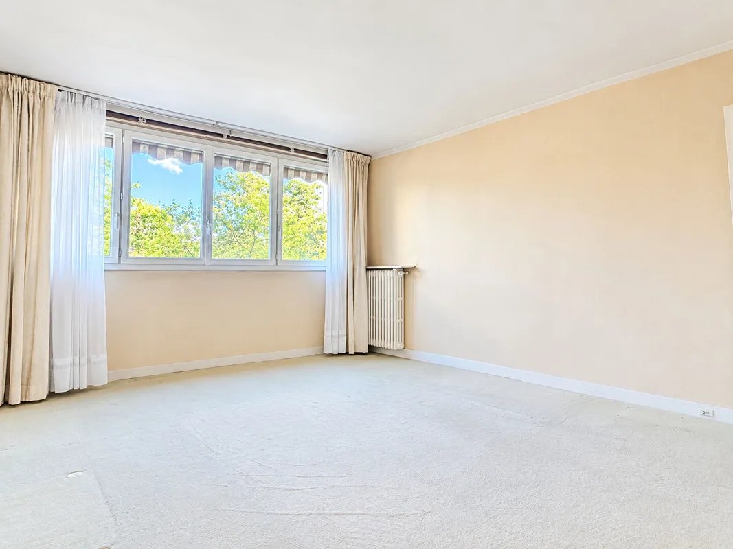 Appartement à vendre, 70m², Montrouge