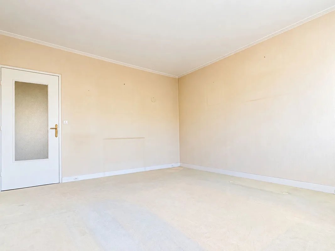 Appartement à vendre, 70m², Montrouge