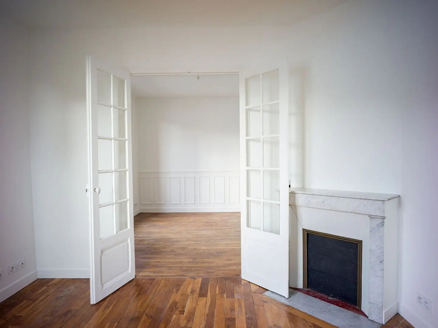 Appartement à vendre, 46m², Gentilly