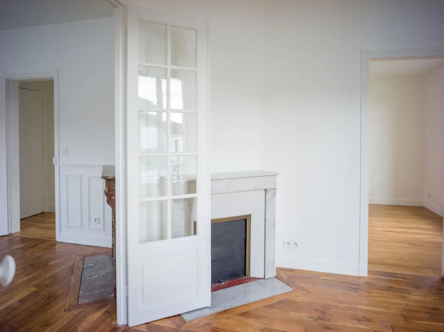 Appartement à vendre, 46m², Gentilly