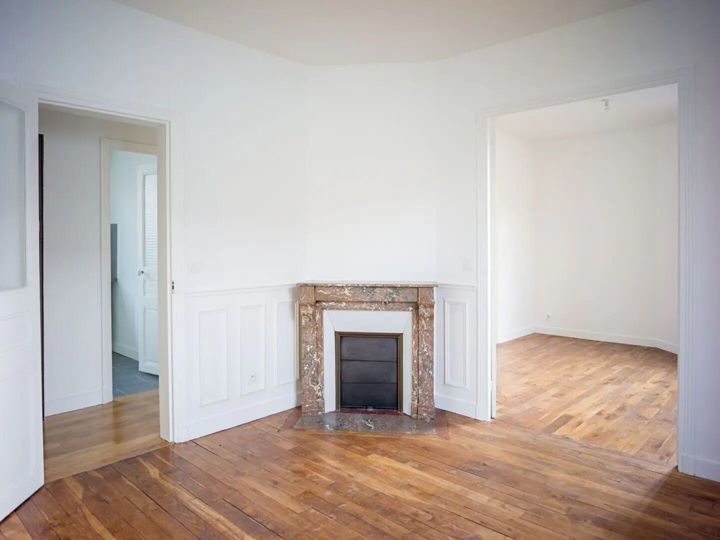 Appartement à vendre, 46m², Gentilly