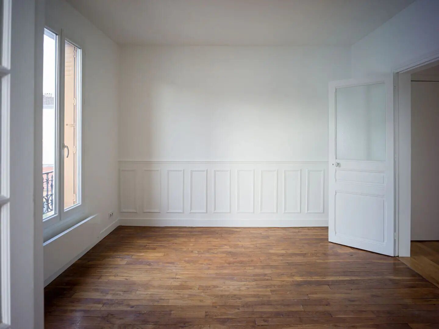 Appartement à vendre, 46m², Gentilly